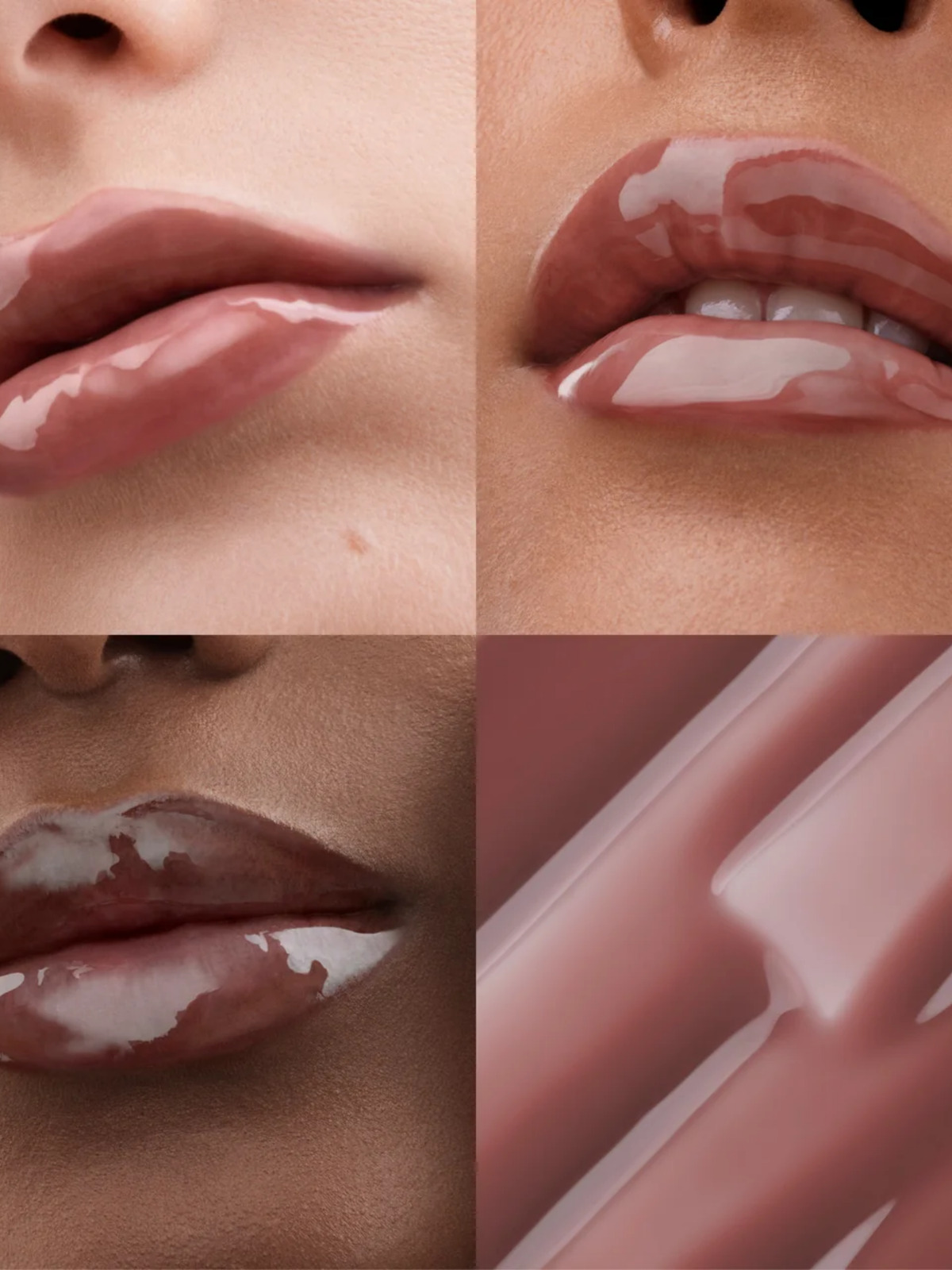 Makeup by Mario Supershine Lip Gloss