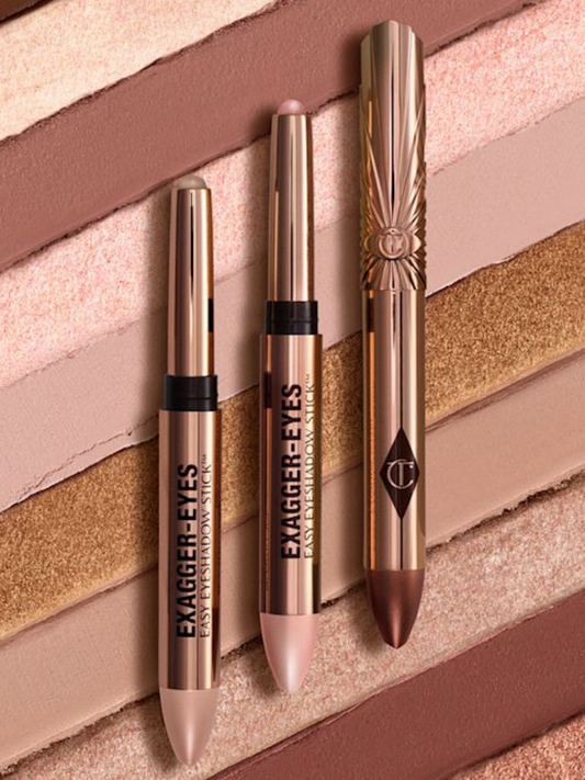 Charlotte Tilbury Exagger-Eyes Easy Eyeshadow Stick
