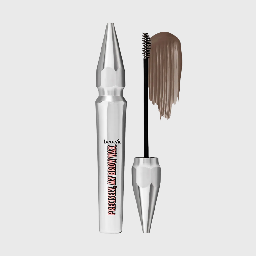 Benefit Precisely, My Brow Tinted Eyebrow Wax