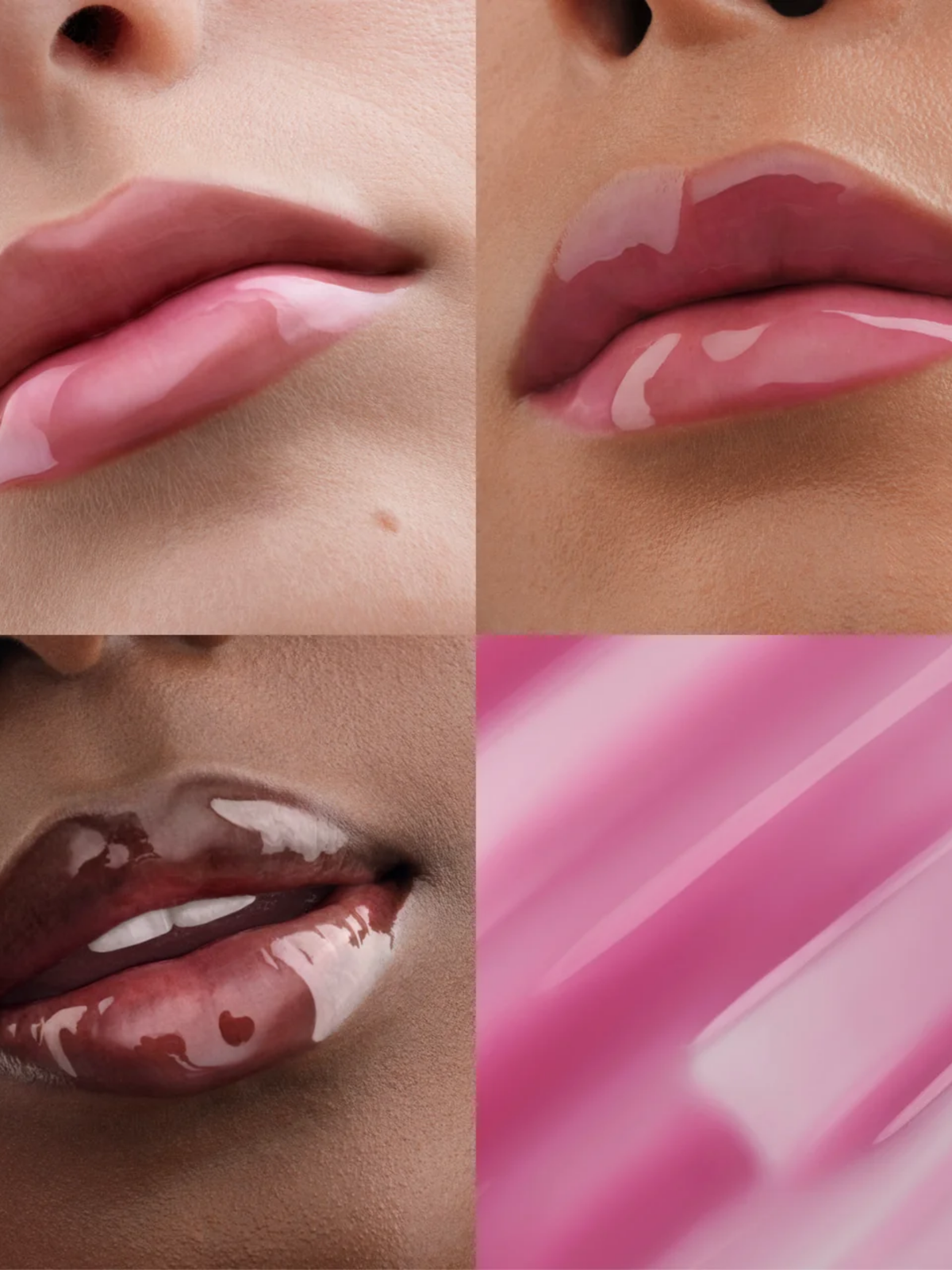 Makeup by Mario Supershine Lip Gloss