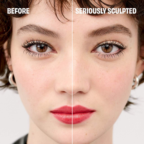 Benefit Precisely, My Brow Tinted Eyebrow Wax