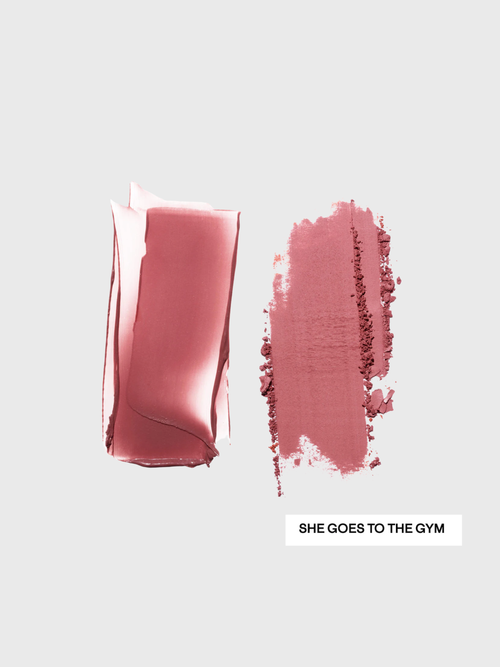 Patrick Ta Double-Take Crème & Powder Blush Duo