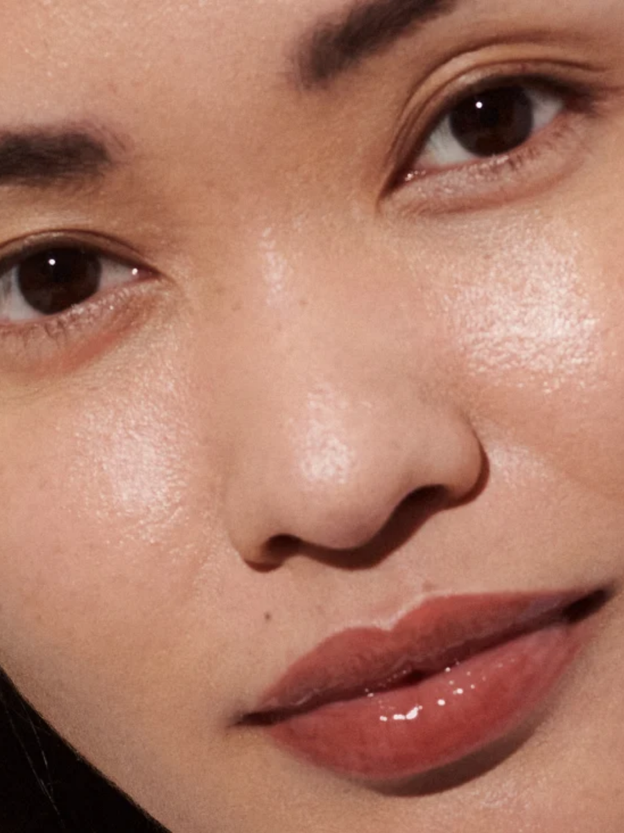 Rhode Peptide Lip Tint Toast