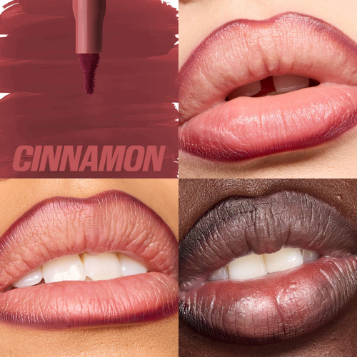 Huda Beauty Lip Contour Lip Stain