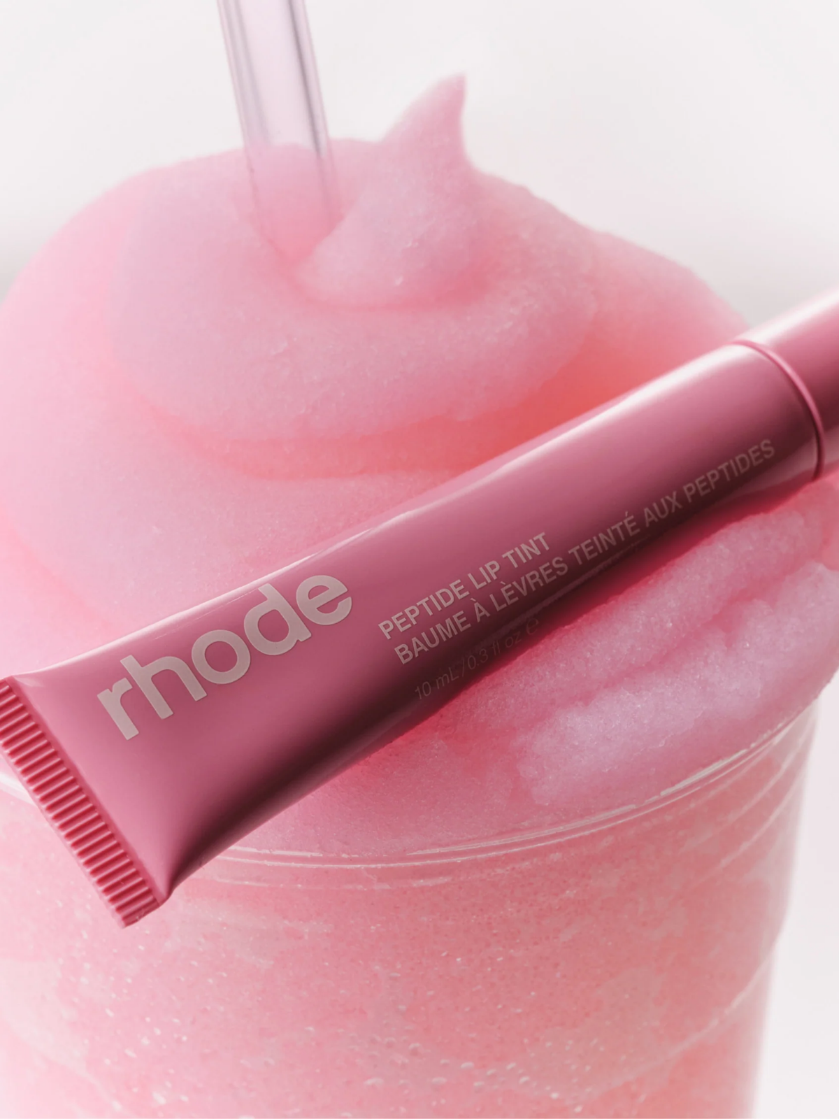 Rhode Peptide Lip Tint - Ribbon