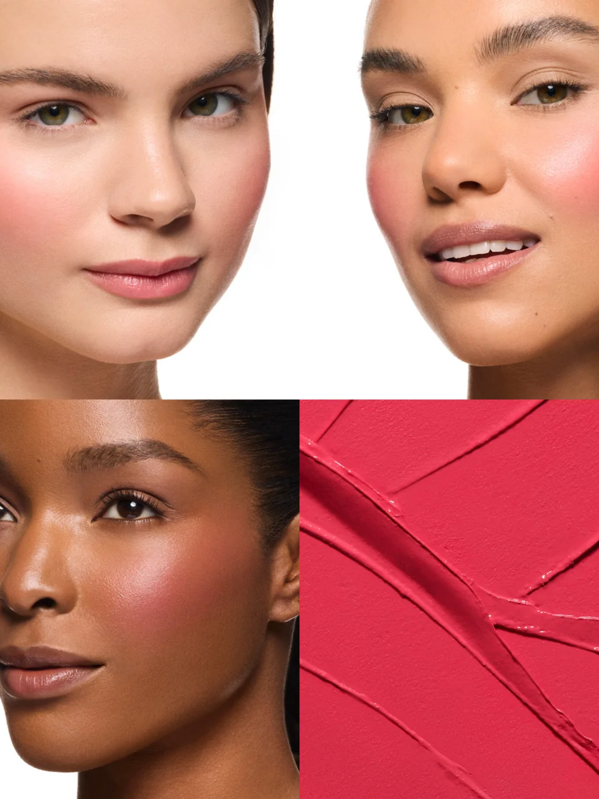 Makeup by Mario Soft Pop Blush Stick