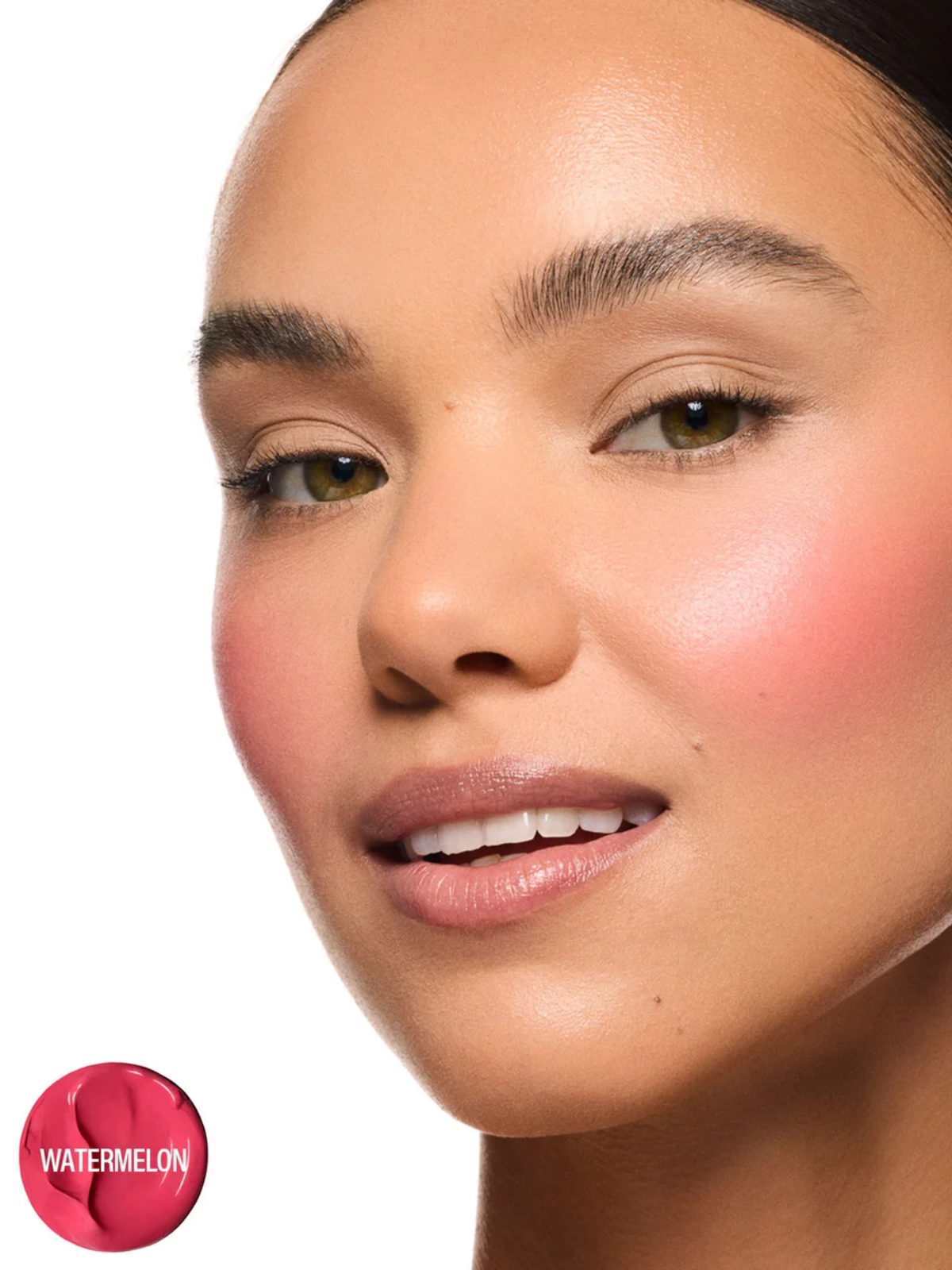 Makeup by Mario Soft Pop Blush Stick