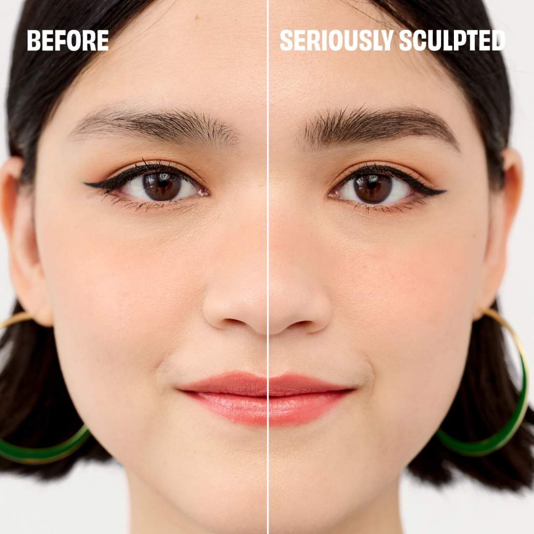 Benefit Precisely, My Brow Tinted Eyebrow Wax