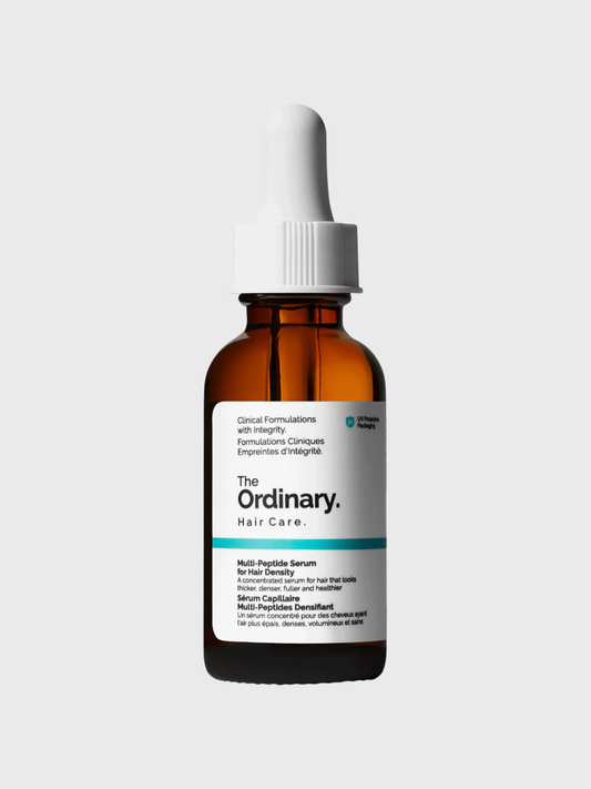 The Ordinary Multi-Peptide Serum for Hair Density