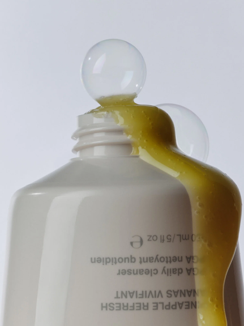Rhode Pineapple Refresh Cleanser