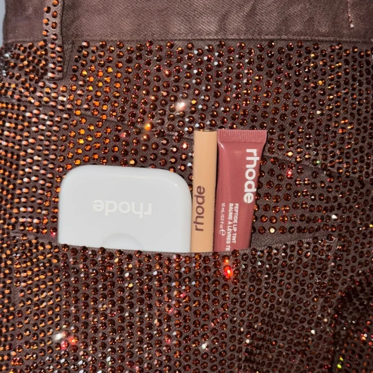 Rhode Spot Case