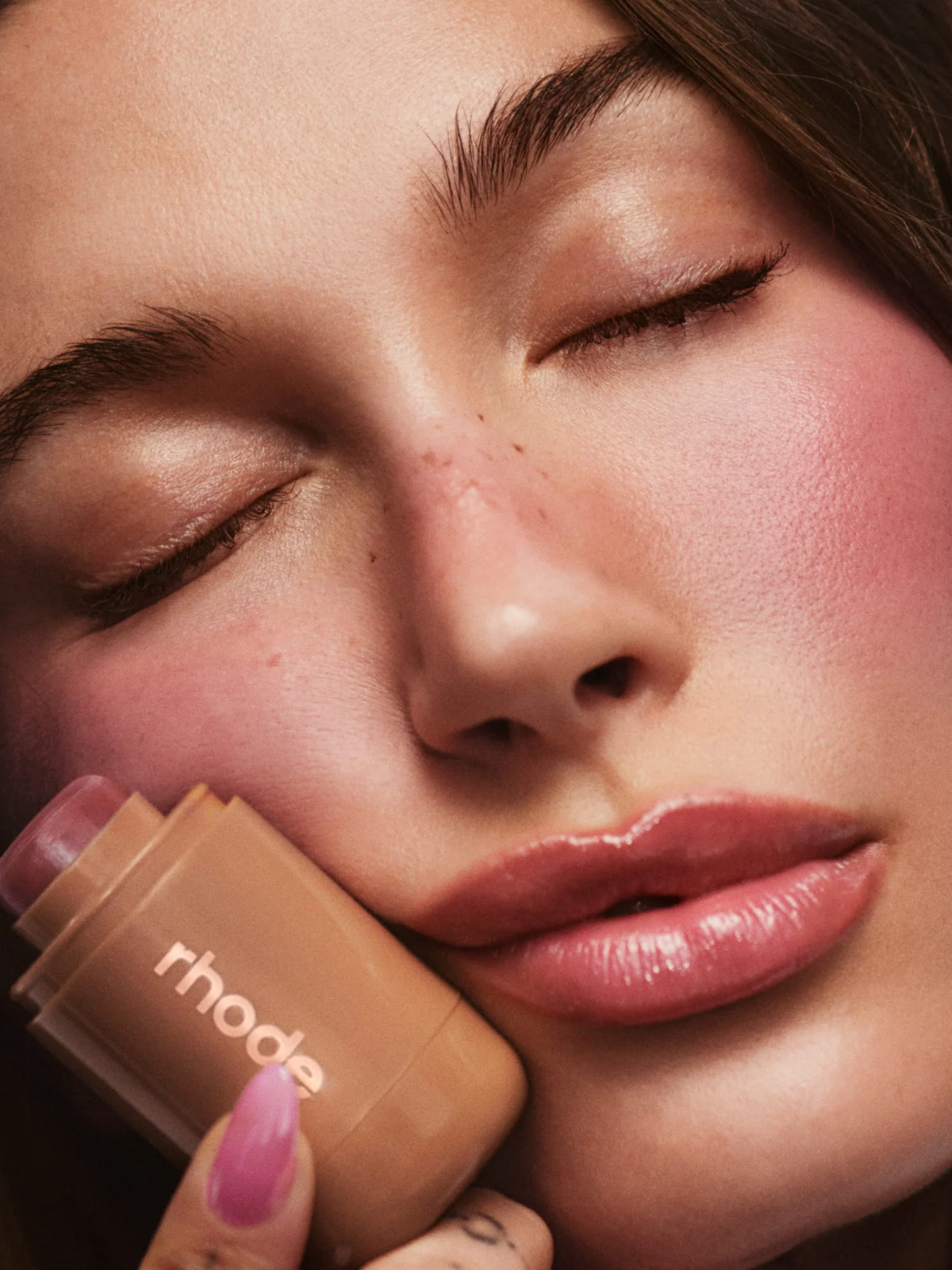 Rhode Pocket Blush - Sleepy Girl