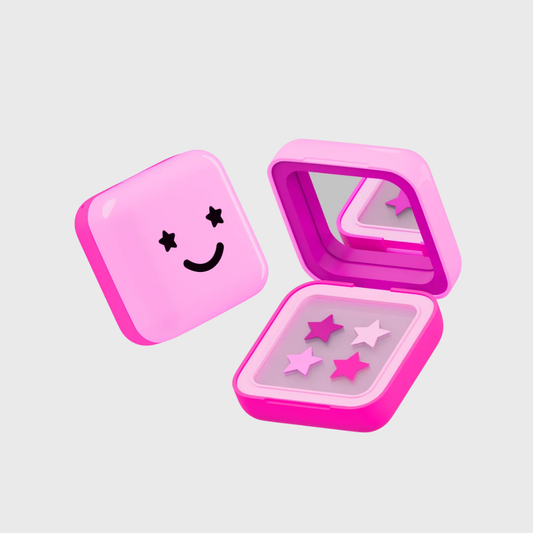 Starface Hydro-Stars + Big Pink