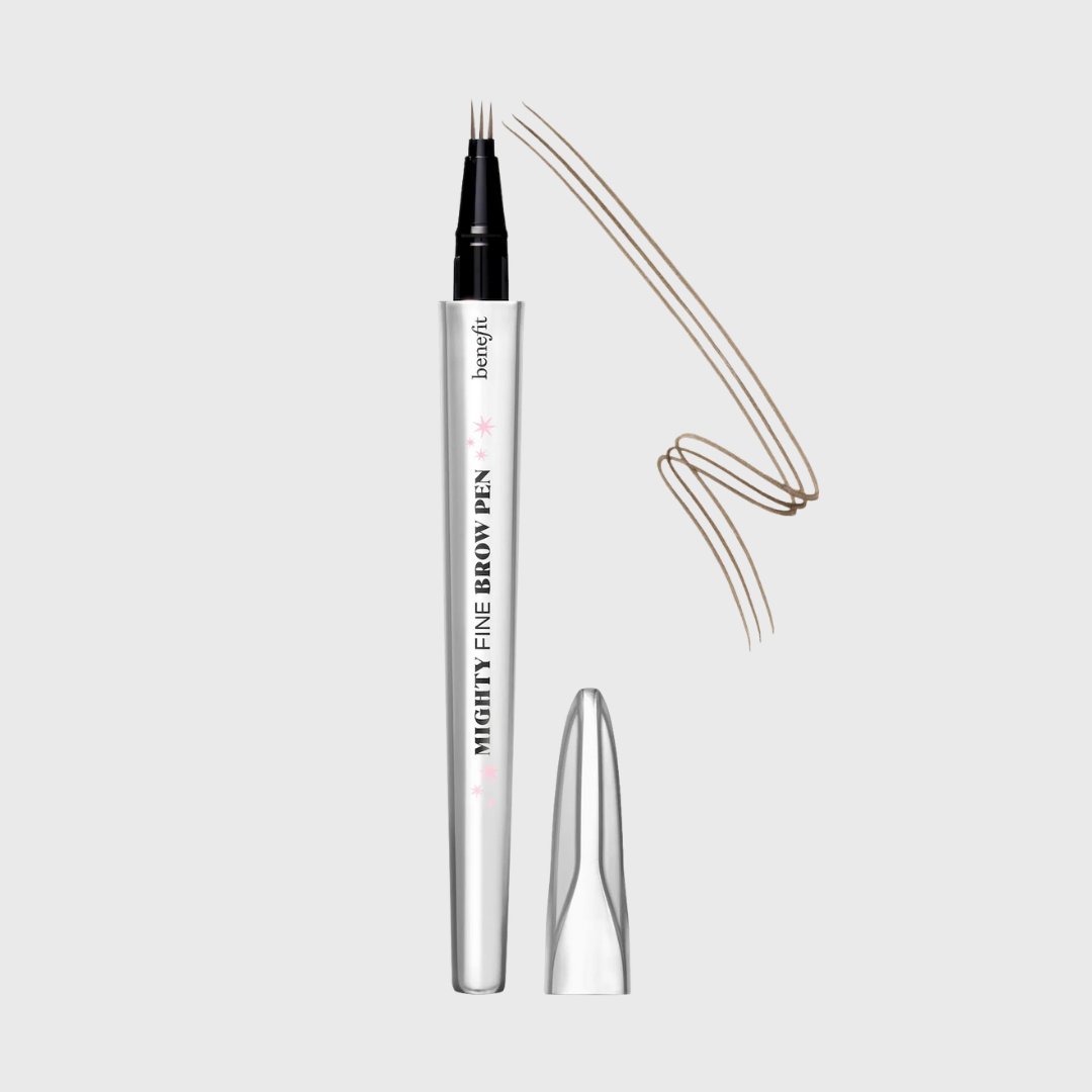 Benefit Mighty Fine Waterproof Brow Pen