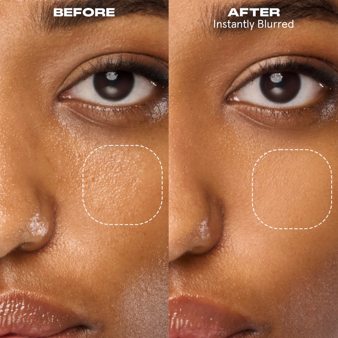 One Size Mini Secure The Blur Makeup Magnet Primer