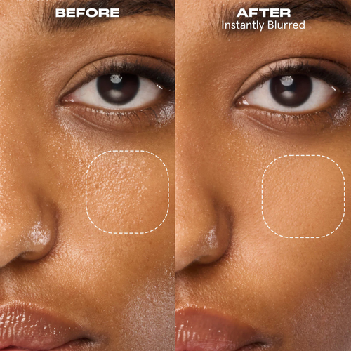 One Size Mini Secure The Blur Makeup Magnet Primer