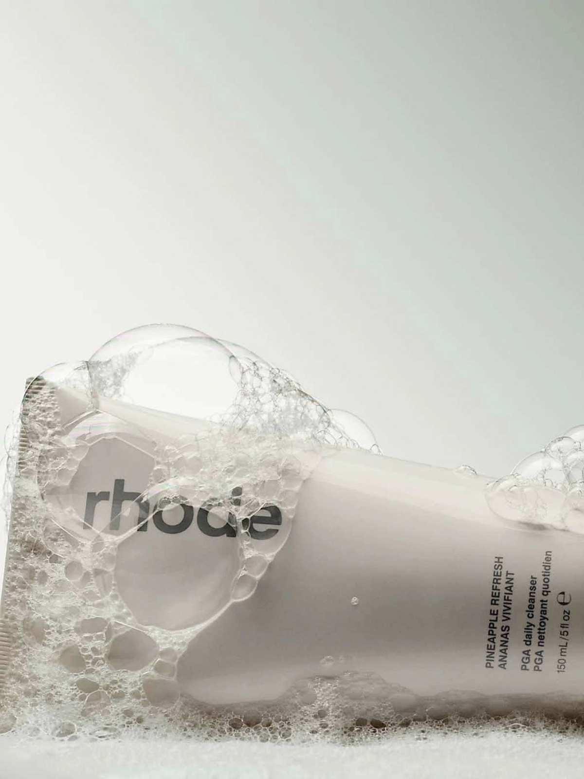 Rhode Pineapple Refresh Cleanser