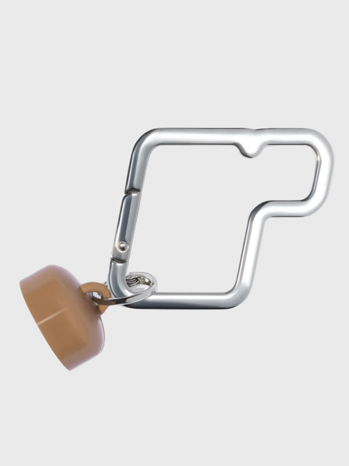 Rhode x Alexandra Leclerc Carabiner