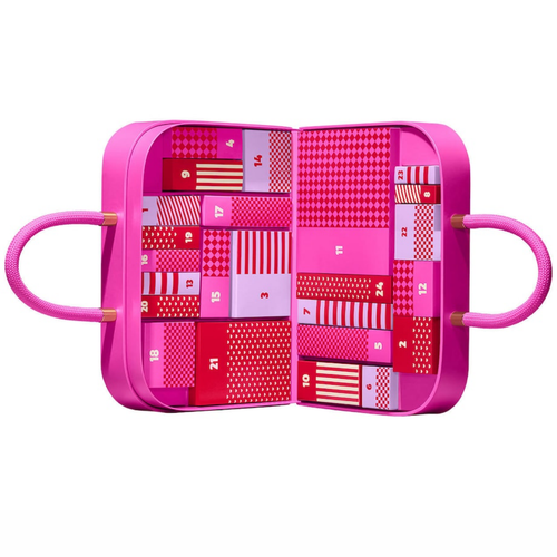 Benefit The Hotel Beneville 24-Day Makeup Advent Calendar
