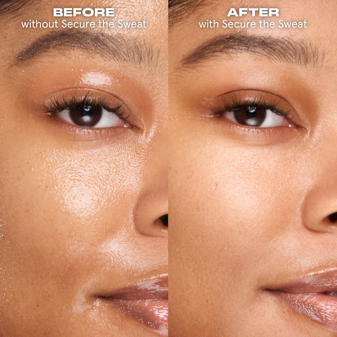 One Size Secure The Sweat Waterproof Mattifying Primer