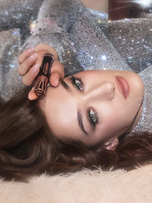 Charlotte Tilbury Exagger-Eyes Volume Mascara Kit