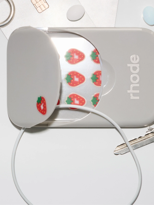 Rhode Spot Case