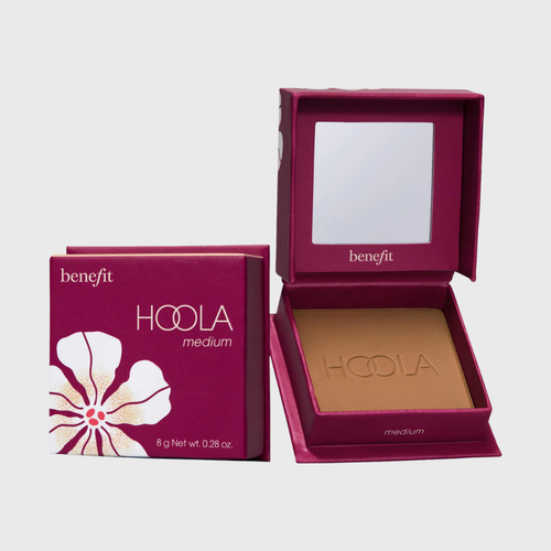 Benefit Hoola Matte Powder Bronzer