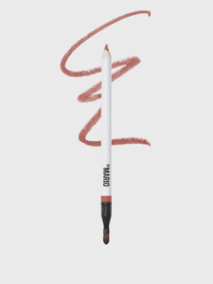 Makeup by Mario Ultra Suede® Sculpting Lip Pencil