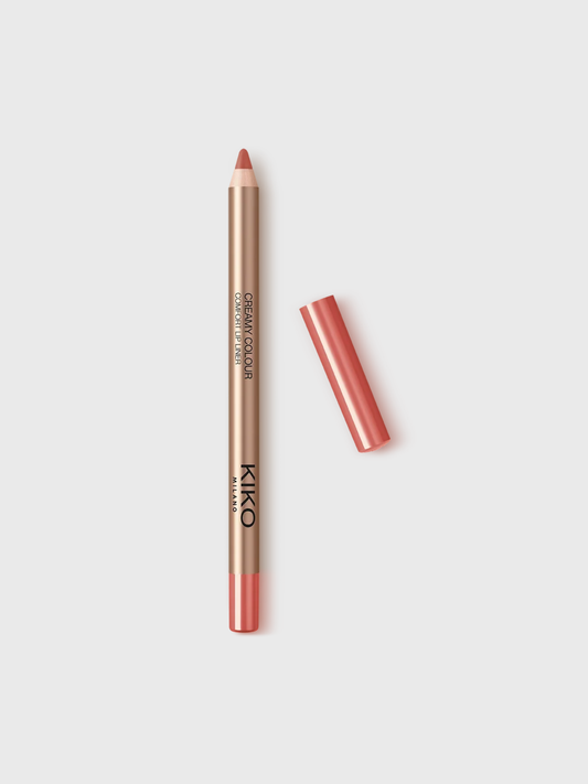 KIKO Creamy Colour Comfort Lip Liner