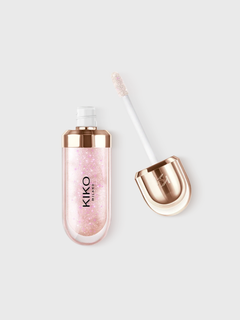 KIKO 3D Hydra Lipgloss Edición Limitada