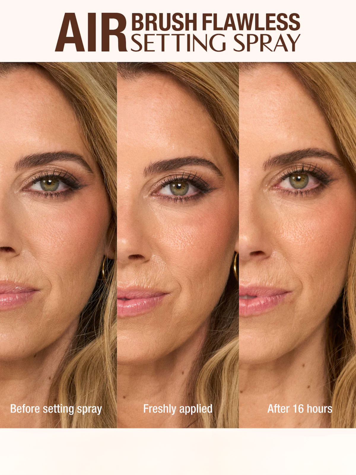 Charlotte Tilbury Mini Airbrush Flawless Setting Spray