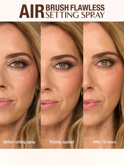 Charlotte Tilbury Mini Airbrush Flawless Setting Spray