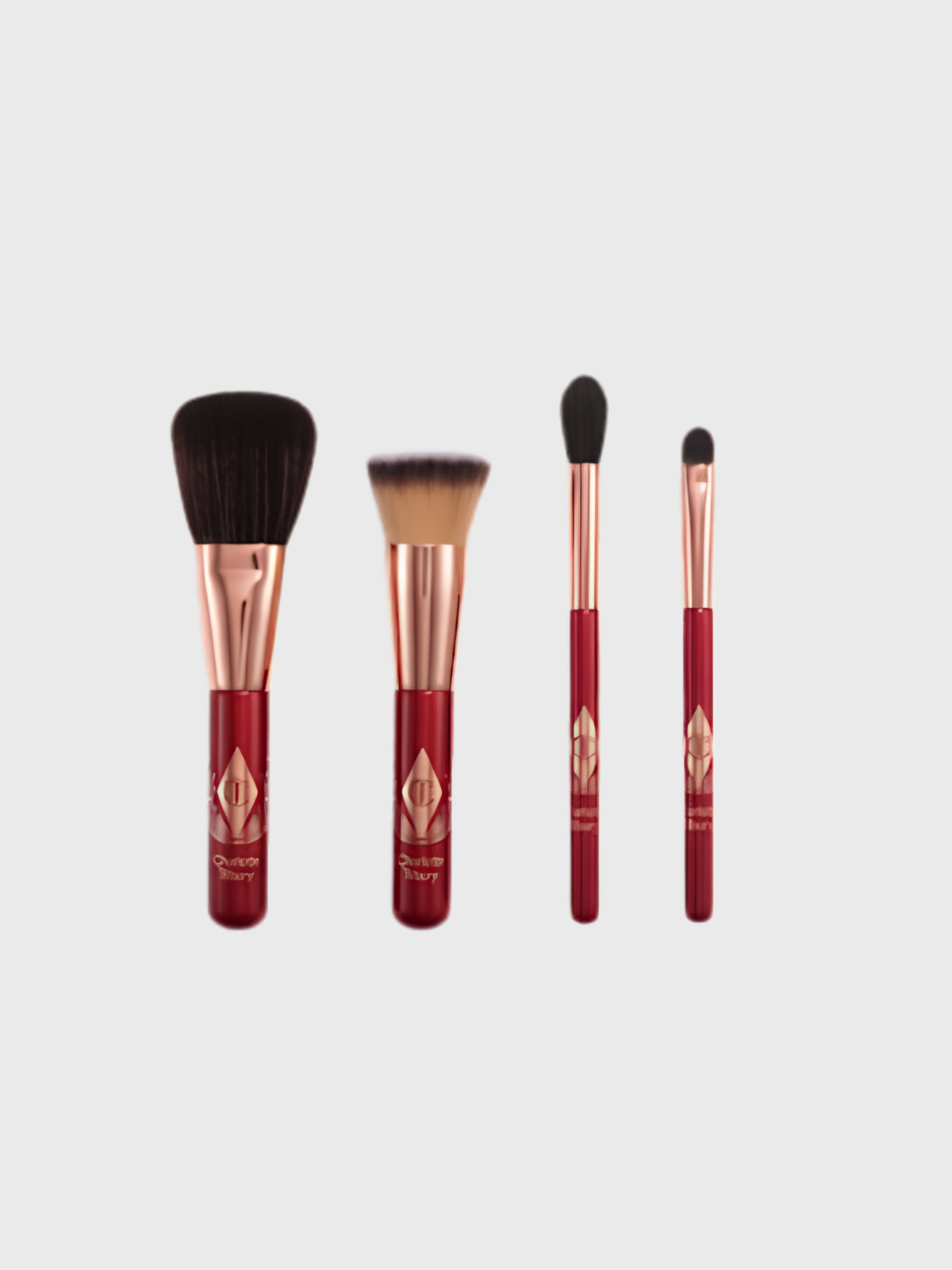 Charlotte Tilbury Hollywood Mini Brush Set
