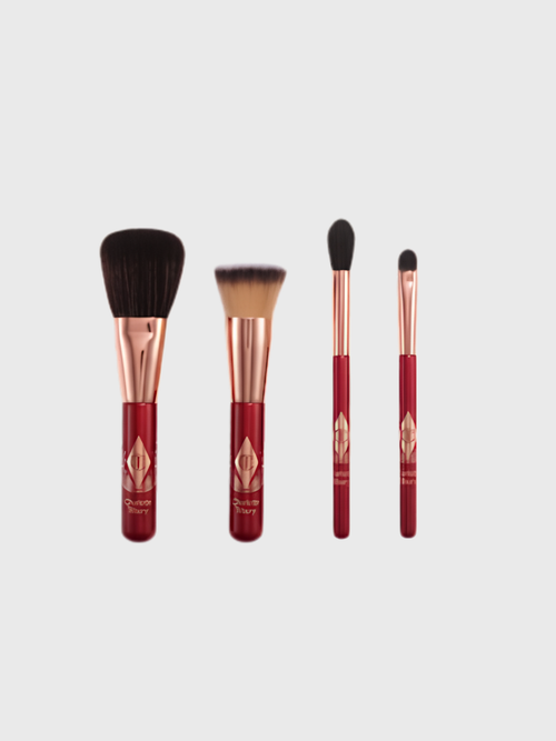 Charlotte Tilbury Hollywood Mini Brush Set