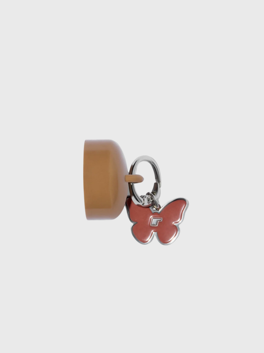 Rhode x Alexandra Leclerc Flutter Charm