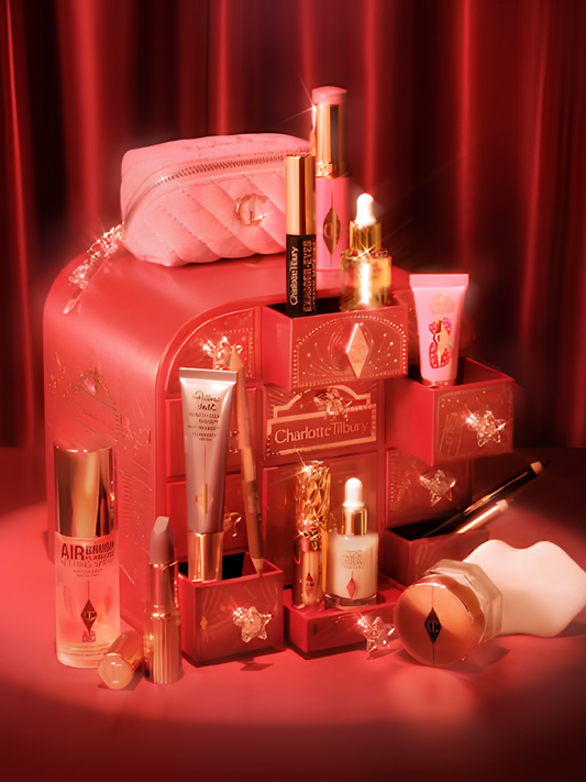 Charlotte Tilbury Hollywood Beauty Wonderland