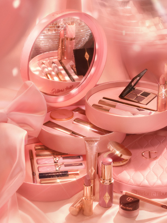 Charlotte Tilbury Pillow Talk Dreams Come True