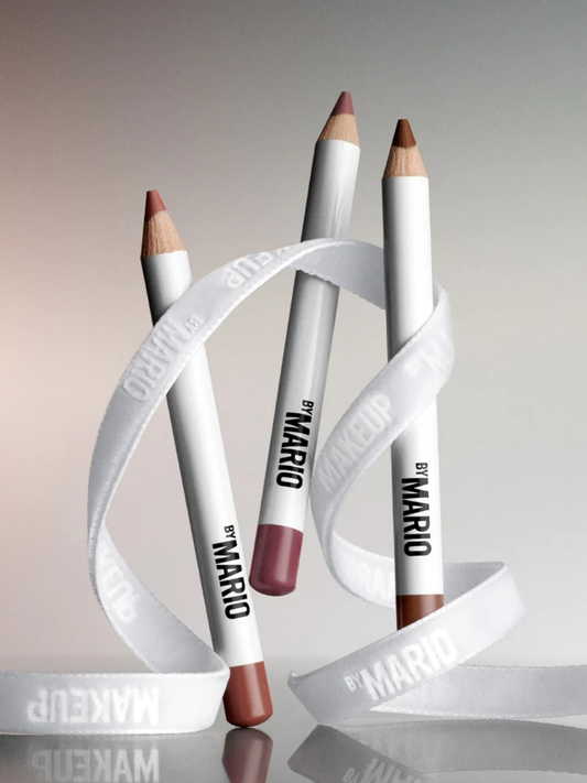 Makeup by Mario Mini Lip Liner Trio