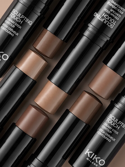 KIKO Sculpting Touch Creamy Stick Contour