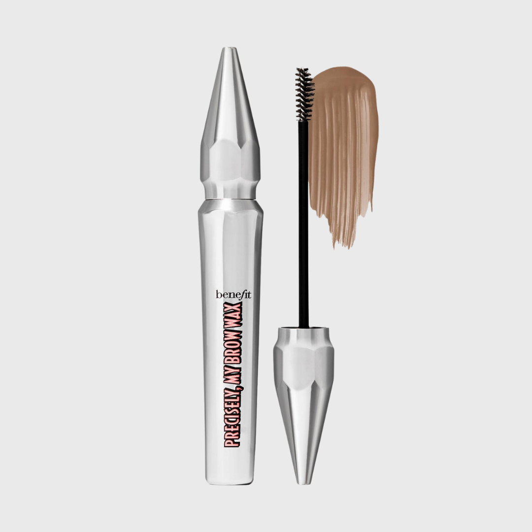 Benefit Precisely, My Brow Tinted Eyebrow Wax