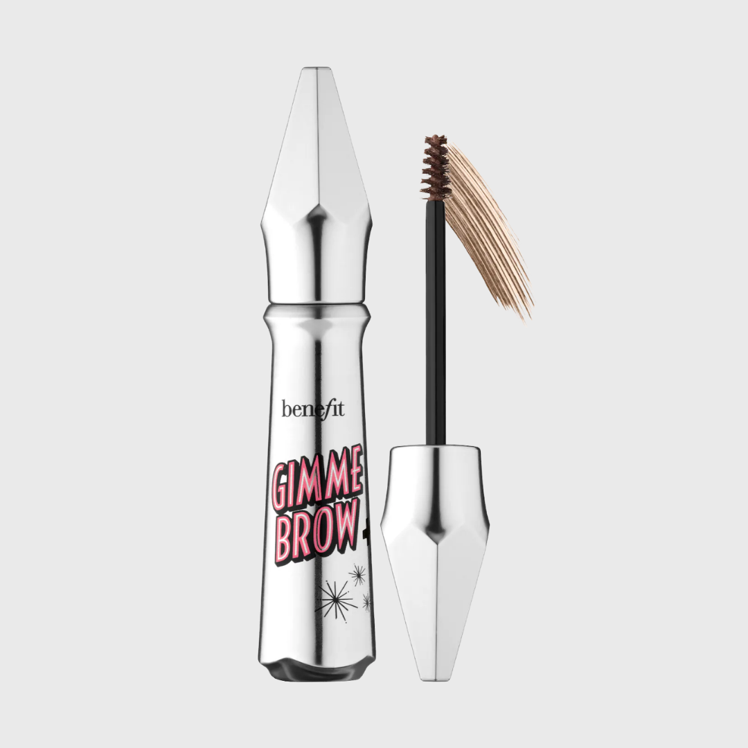 Benefit Gimme Brow+ Tinted Volumizing Eyebrow Gel