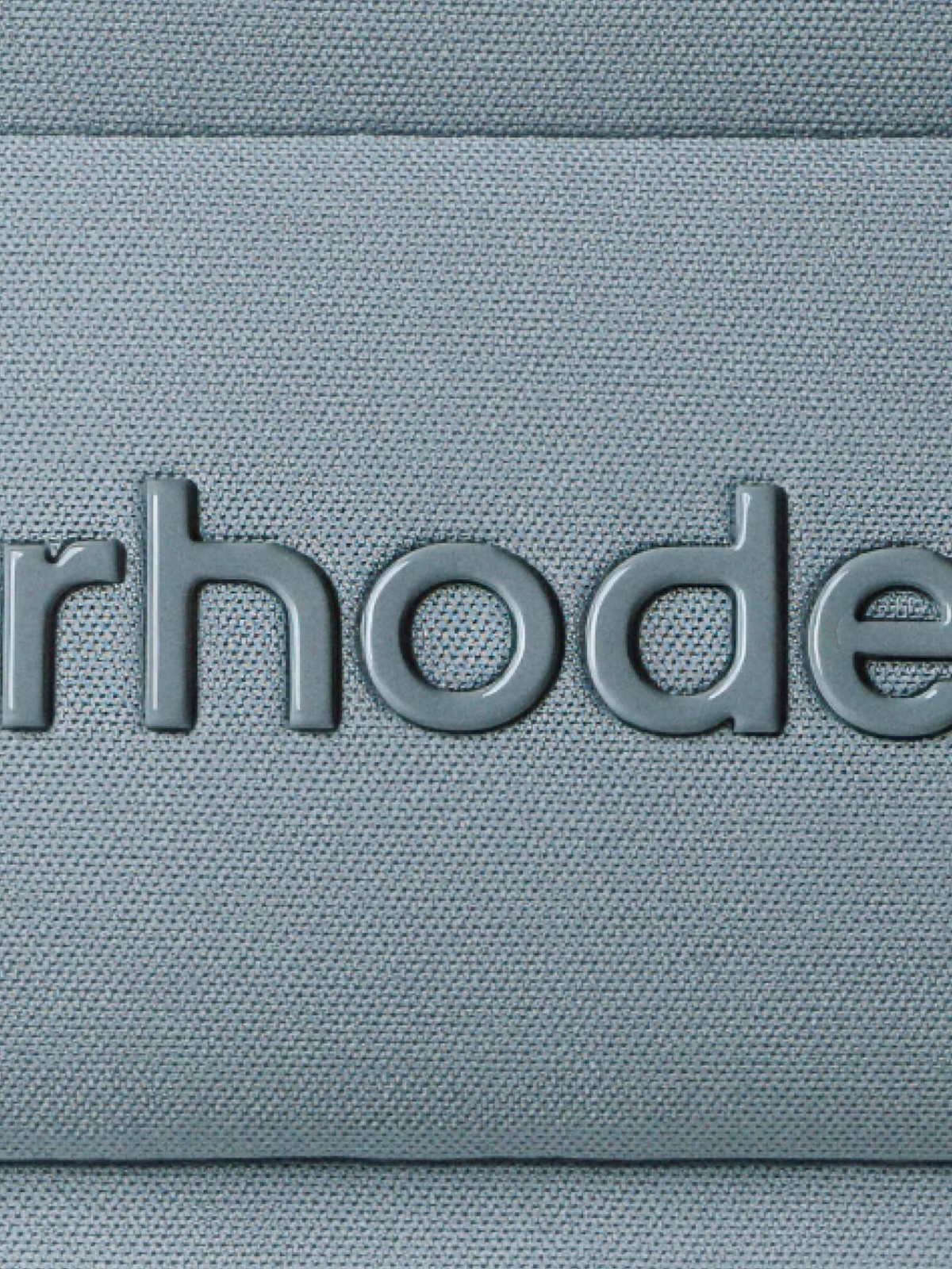 Rhode Mini Bubble Bag