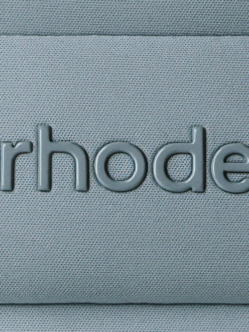 Rhode Mini Bubble Bag