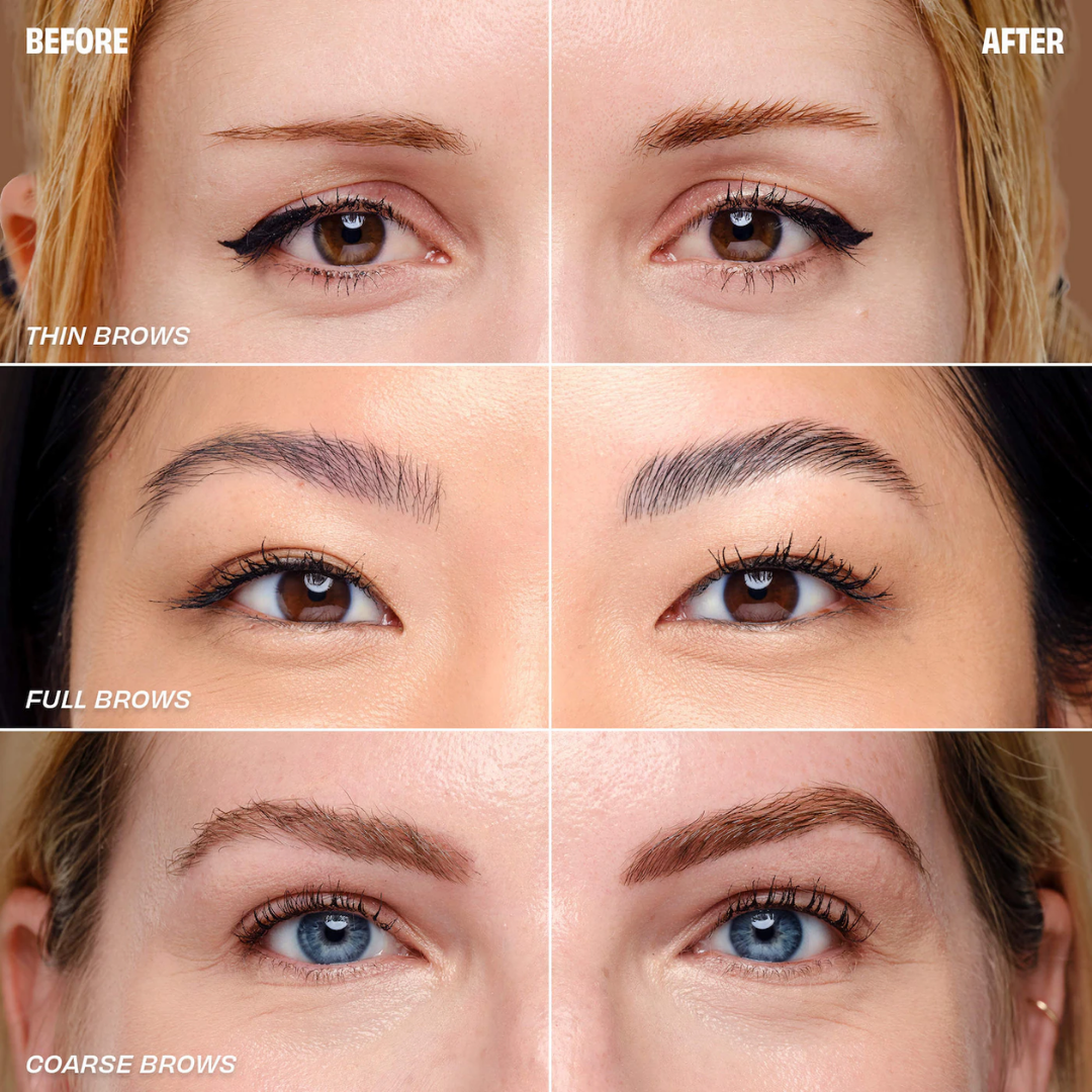 Benefit 24-HR Brow Setter Clear Brow Gel