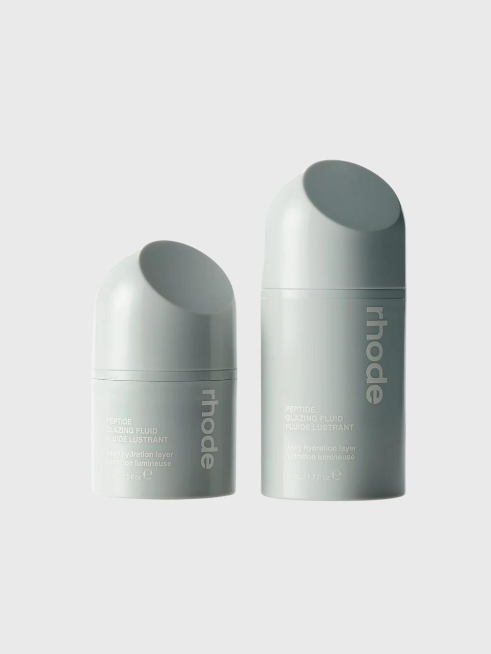 Peptide Glazing Fluid