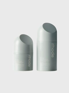 Peptide Glazing Fluid