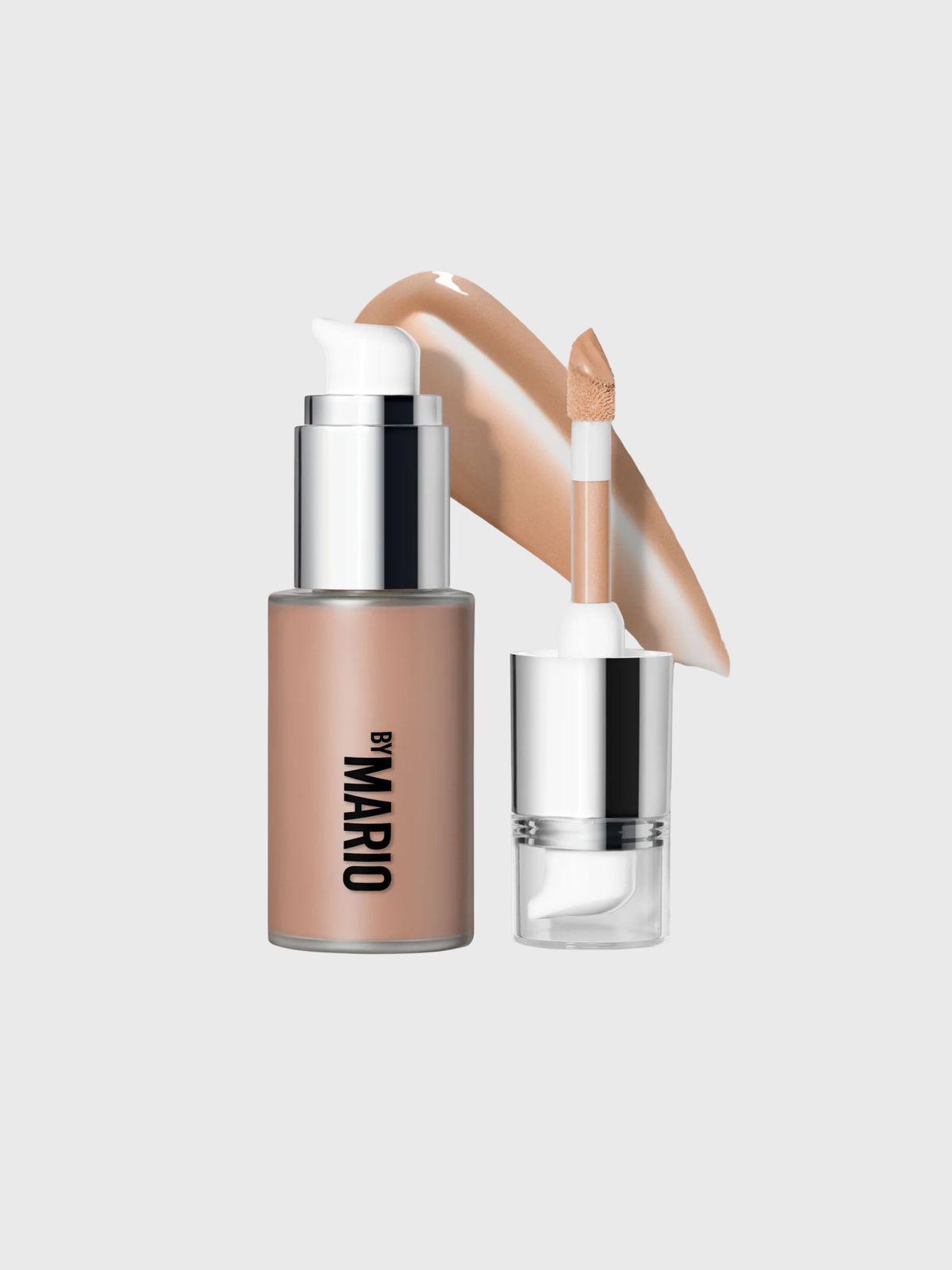 Makeup by Mario Softsculpt Bronzing & Shaping Serum