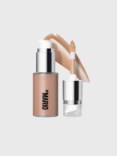 Makeup by Mario Softsculpt Bronzing & Shaping Serum