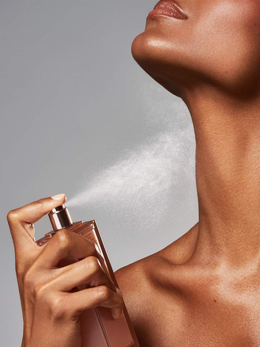 Patrick Ta Major Glow Hair & Body Fragrance Mist
