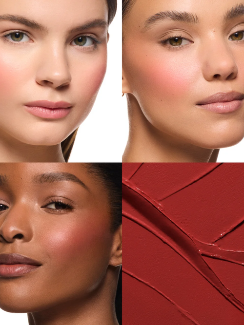 Makeup by Mario Soft Pop Blush Stick